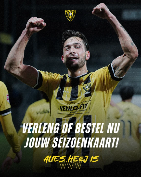VVV-Venlo