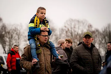 Bezoekersinformatie VVV-Venlo - Helmond Sport