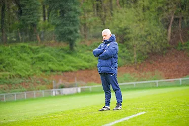 Auswärtsduell bei Den Bosch am Freitag