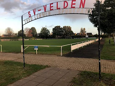 Partnerclub van de week - IVO Velden