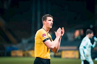VVV-Venlo neemt na dit seizoen afscheid van spelers met aflopend contract