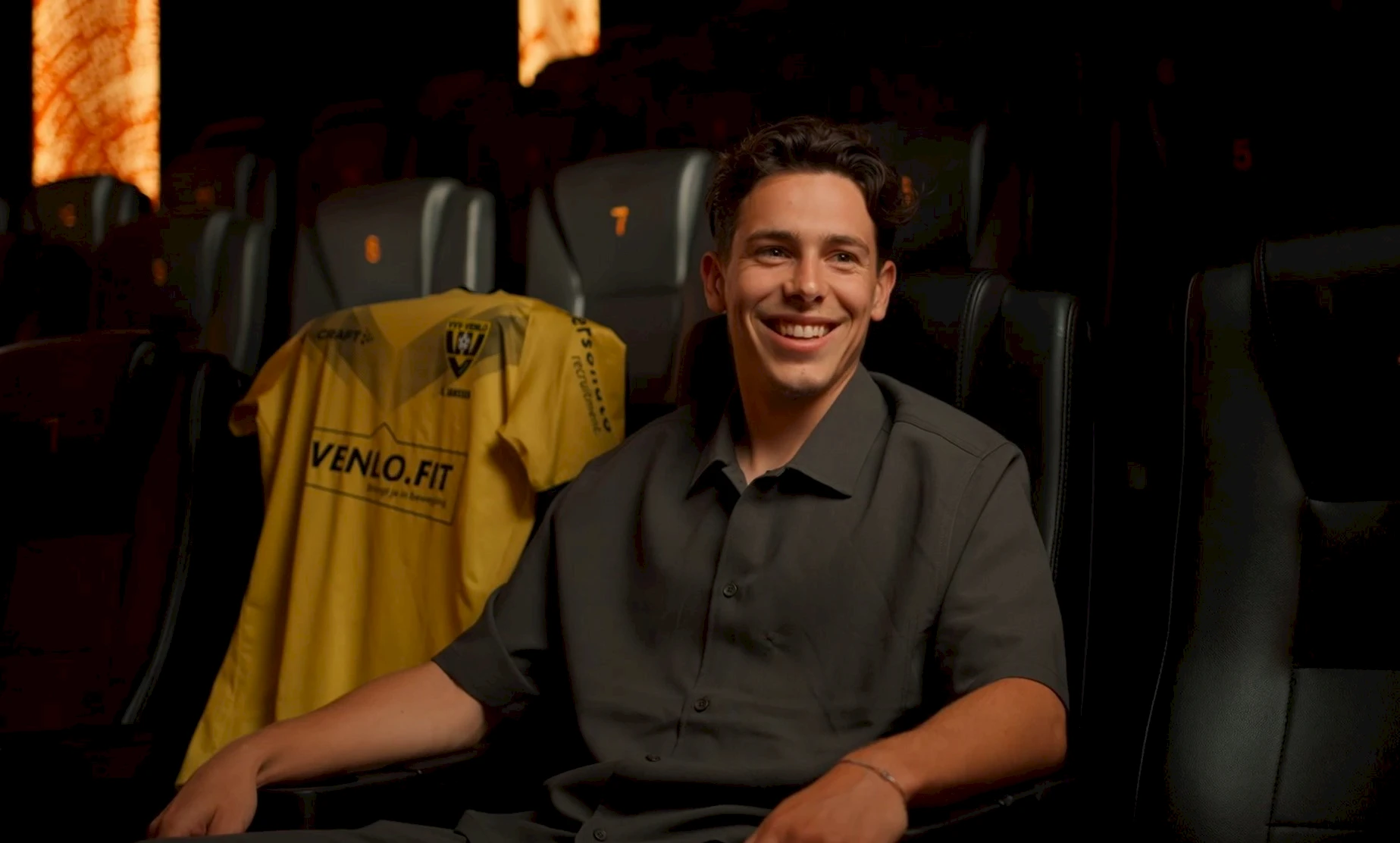 SPECIAL | Simon Janssen. Veur Altied.