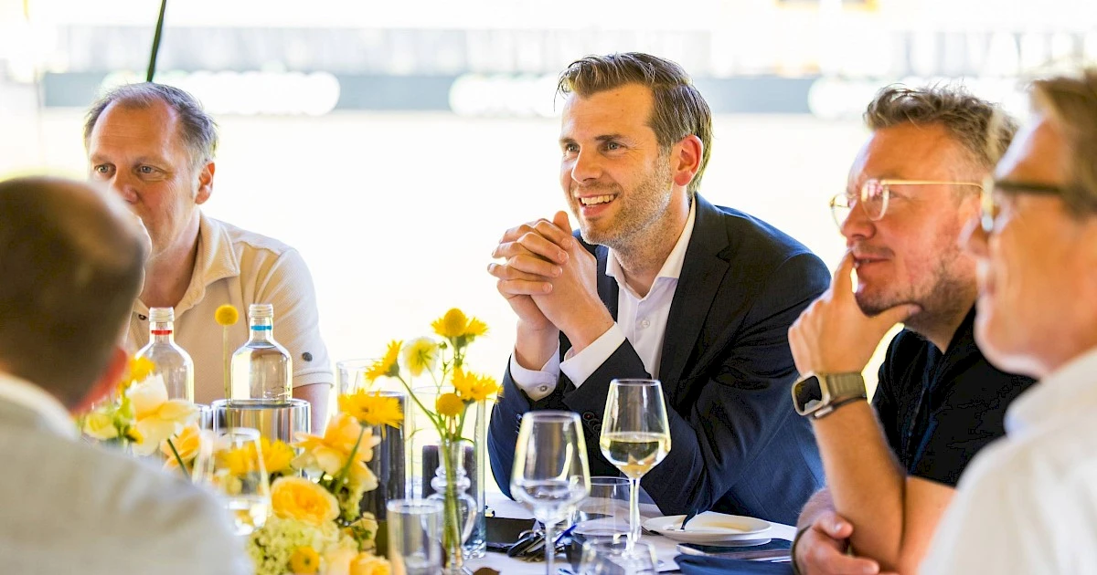 From the boardroom: Guus Pennings looks ahead to the coming season | ...