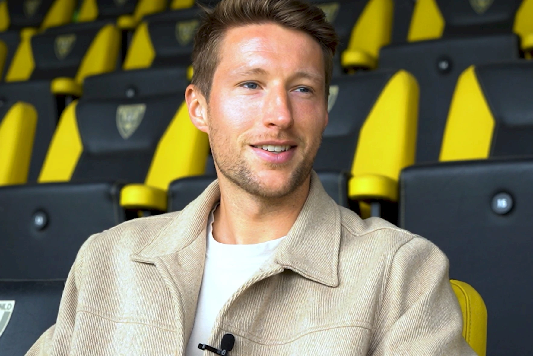 INTERVIEW | Rick Ketting neemt afscheid van VVV-Venlo