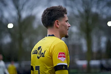VVV-Venlo voegt duels met Borussia Mönchengladbach U23 en Viktoria Köln toe aan oefenprogramma