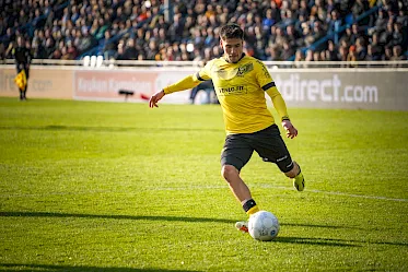VVV-Venlo opent seizoen met uitwedstrijd tegen De Graafschap