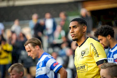 Definitieve speelschema VVV-Venlo voor seizoen 2025-2026