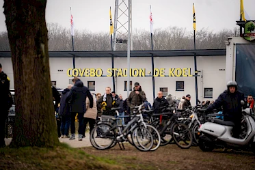 VVV-Venlo bedankt Covebo voor zesenhalf jaar als stadionnaamgever!