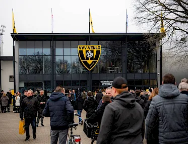Vacature: Veiligheidscoördinator VVV-Venlo