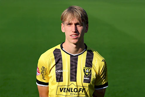 Luuk Verheij