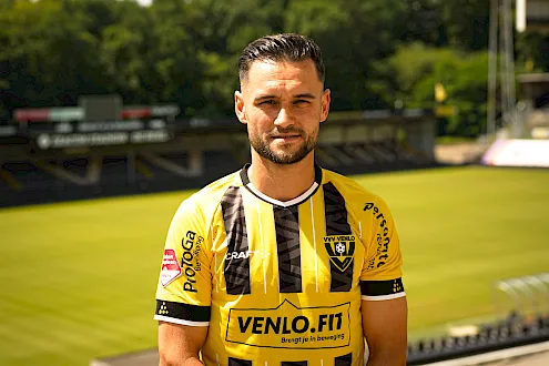Alex Schalk