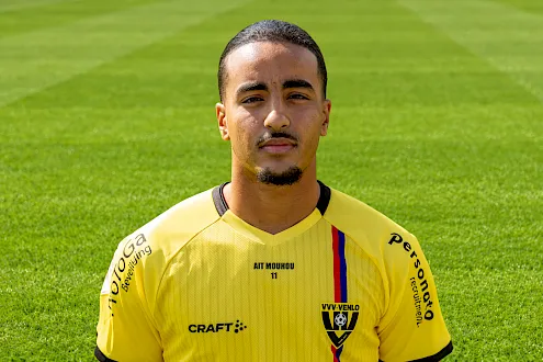 Nassim Ait Mouhou