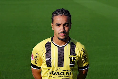Nassim Ait Mouhou