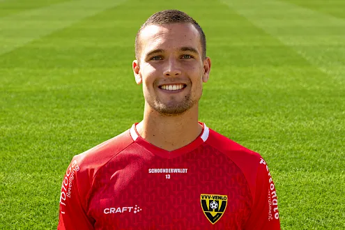 Youri Schoonderwaldt