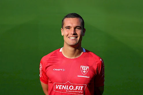 Youri Schoonderwaldt