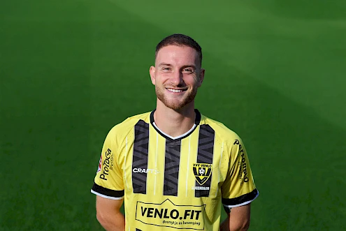 Joshua Eijgenraam