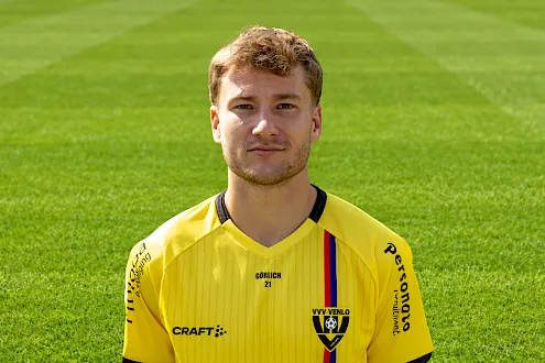Luis Görlich