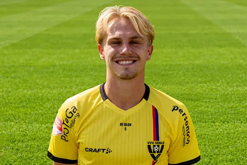 Lars de Blok