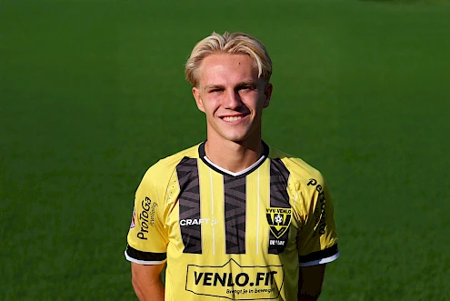 Lars de Blok