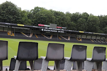 Doe mee met de VVV-Venlo klusdag op zaterdag 2 augustus!