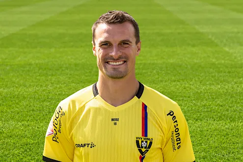 Philip Heise