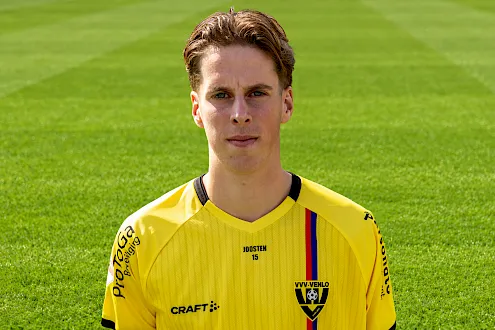 Tijn Joosten