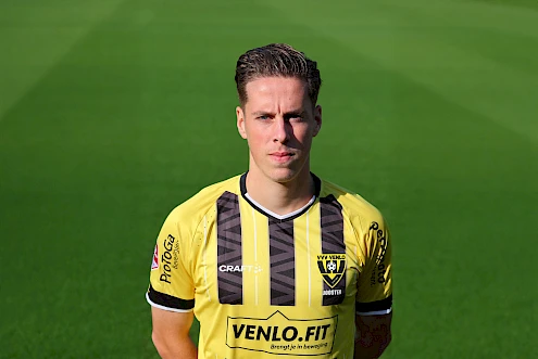 Tijn Joosten