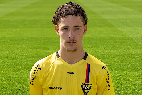 Thomas Janssen