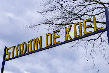 Mogelijke verkeershinder onderweg naar Seacon Stadion - De Koel -