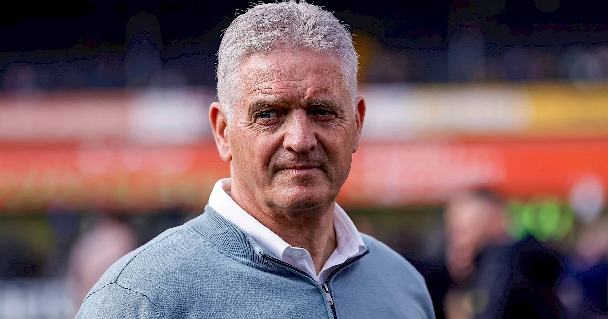 VVV-Venlo empfängt Roda JC, Braem wurde aus dem Spieltagskader gestrichen ...