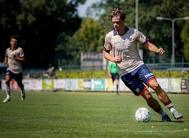 Testspielniederlage gegen Westerlo - Kaderübersicht nach Ende der Transferphase