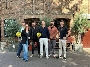 OBV nieuwe partner Man of the Match bij thuiswedstrijden VVV-Venlo