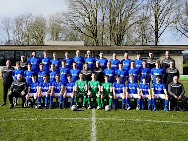 Partnerclub van de week - SV United