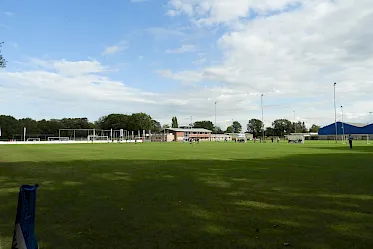 Partnerclub van de week - Olympia 18 uit Boxmeer