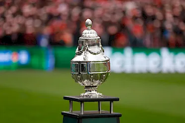Bekerwedstrijd tegen sc Heerenveen op dinsdag 28 oktober: kaartverkoop gestart
