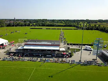 Partnerclub van de week - MVC'19