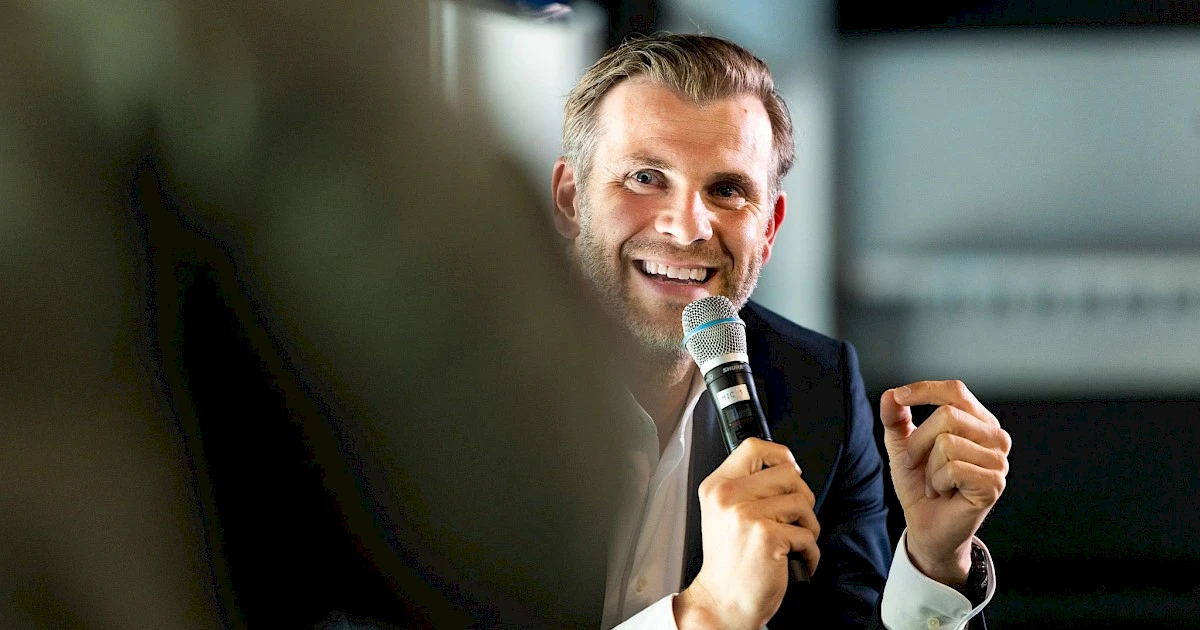 Aus dem Sitzungssaal: Ein Update von Guus Pennings nach der ersten ...