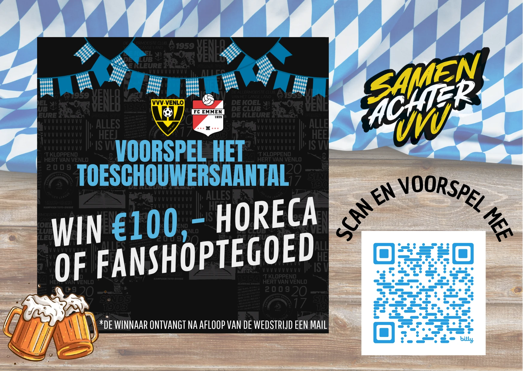 VVV-Venlo