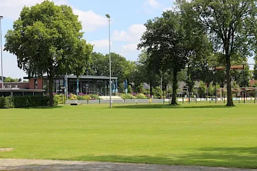 Partnerclub van de week - BEVO