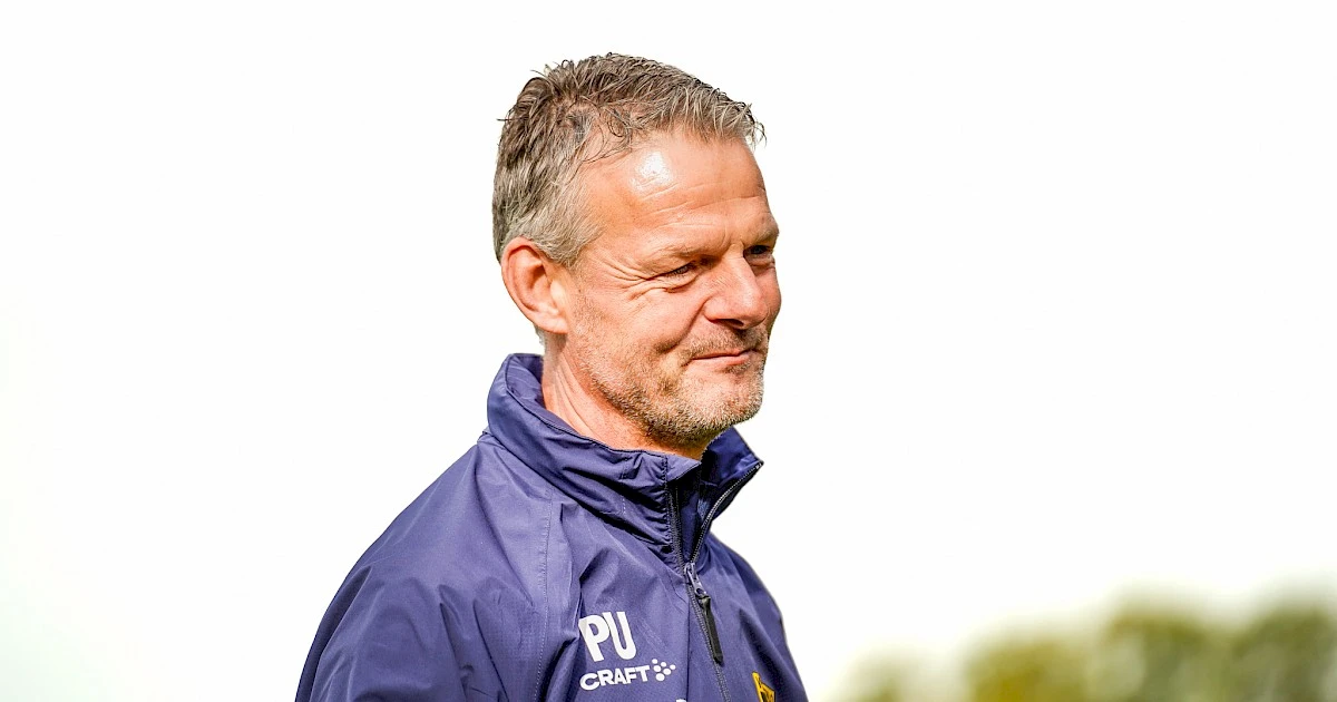 VVV-Venlo empfängt den FC Emmen bei Unekens offiziellem Debüt | VVV-Venlo