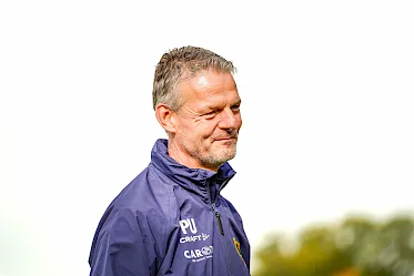 VVV-Venlo ontvangt FC Emmen bij officieel debuut Uneken