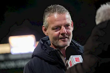 VVV-Venlo jaagt tegen Jong FC Utrecht op tweede thuiszege in vijf dagen