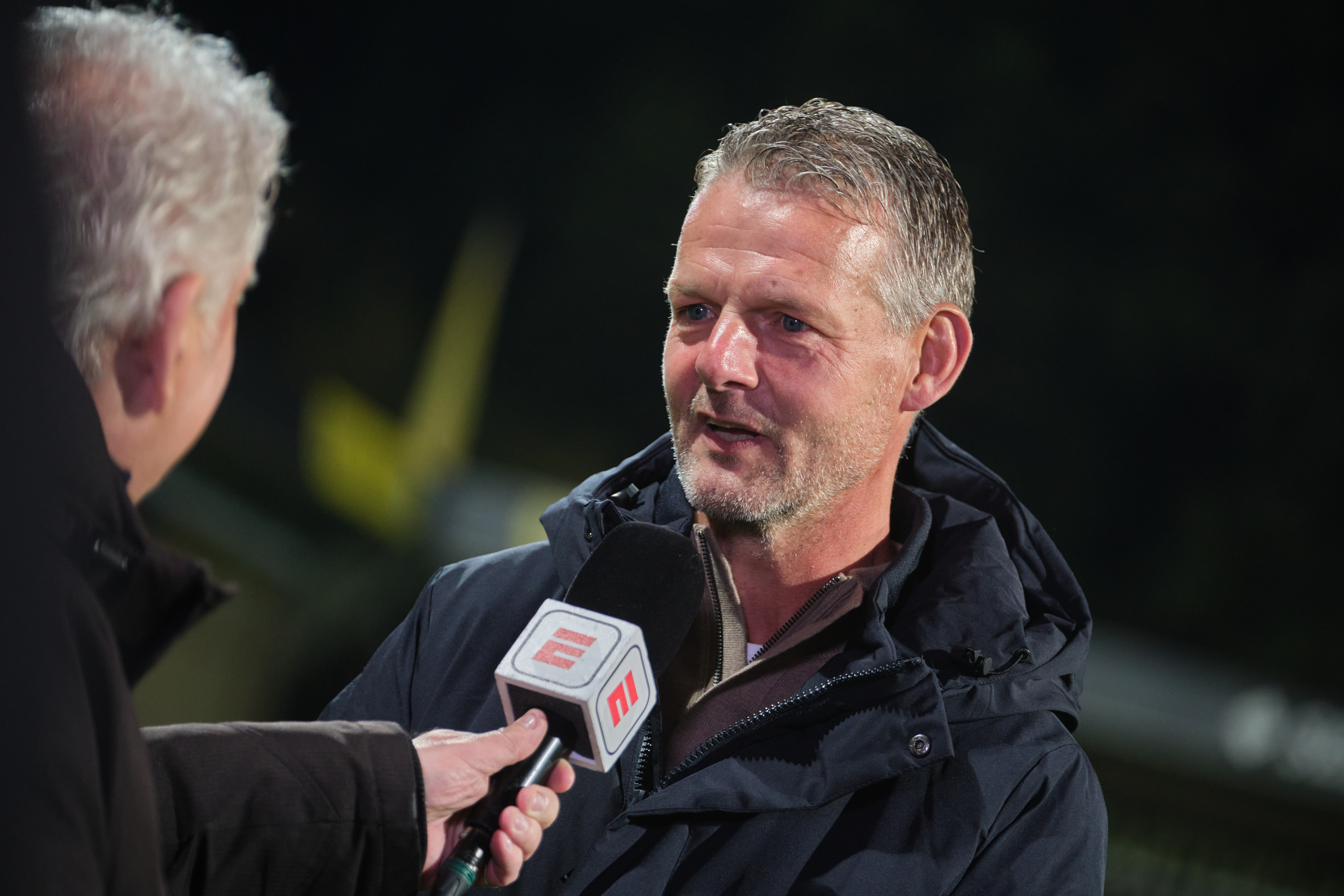 VVV-Venlo met goedgevuld uitvak naar FC Eindhoven: “Een extra motivatie”