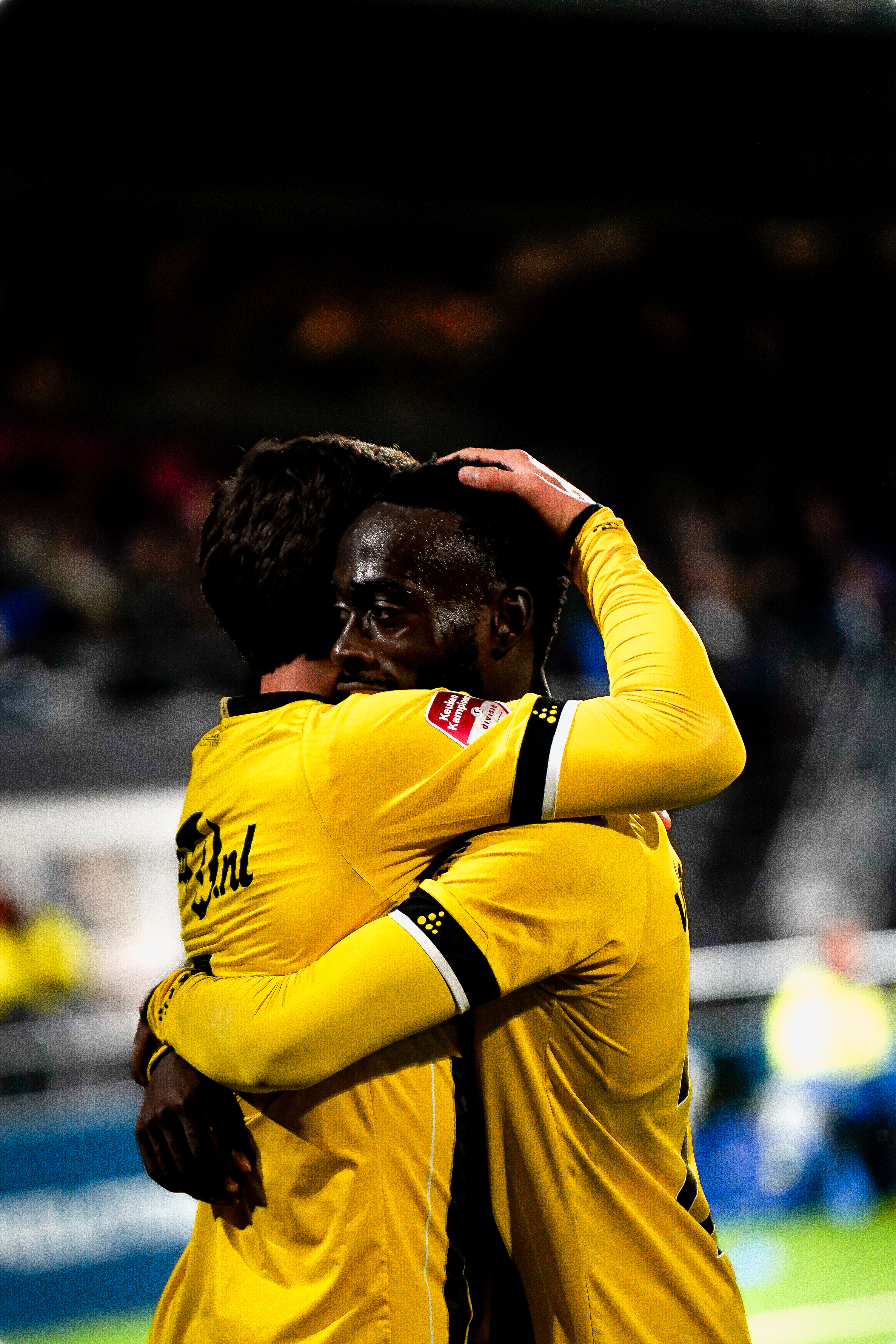 Wehmeyer schiet VVV-Venlo in Eindhoven naar tweede uitzege