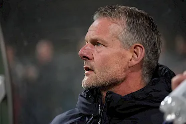 VVV-Venlo wil in eerste bekerronde stunten tegen sc Heerenveen