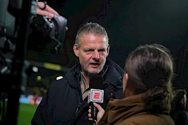 VVV-Venlo sluit oktober af met thuiswedstrijd tegen Vitesse
