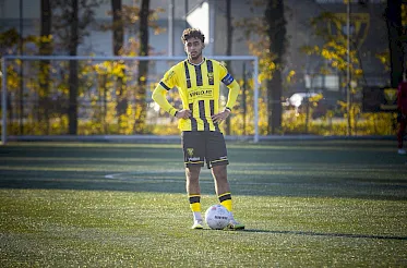 VVV-Venlo O21 geeft voorsprong uit handen en verliest van Telstar