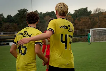 VVV-Venlo verliest nipt in oefenduel met RW Essen