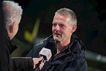 VVV-Venlo ontvangt Willem II: “Er zit een hele goede energie in de groep”