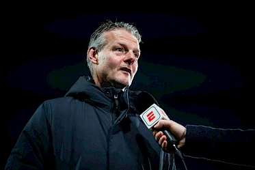 VVV-Venlo op jacht naar drie punten in Waalwijk op pakjesavond